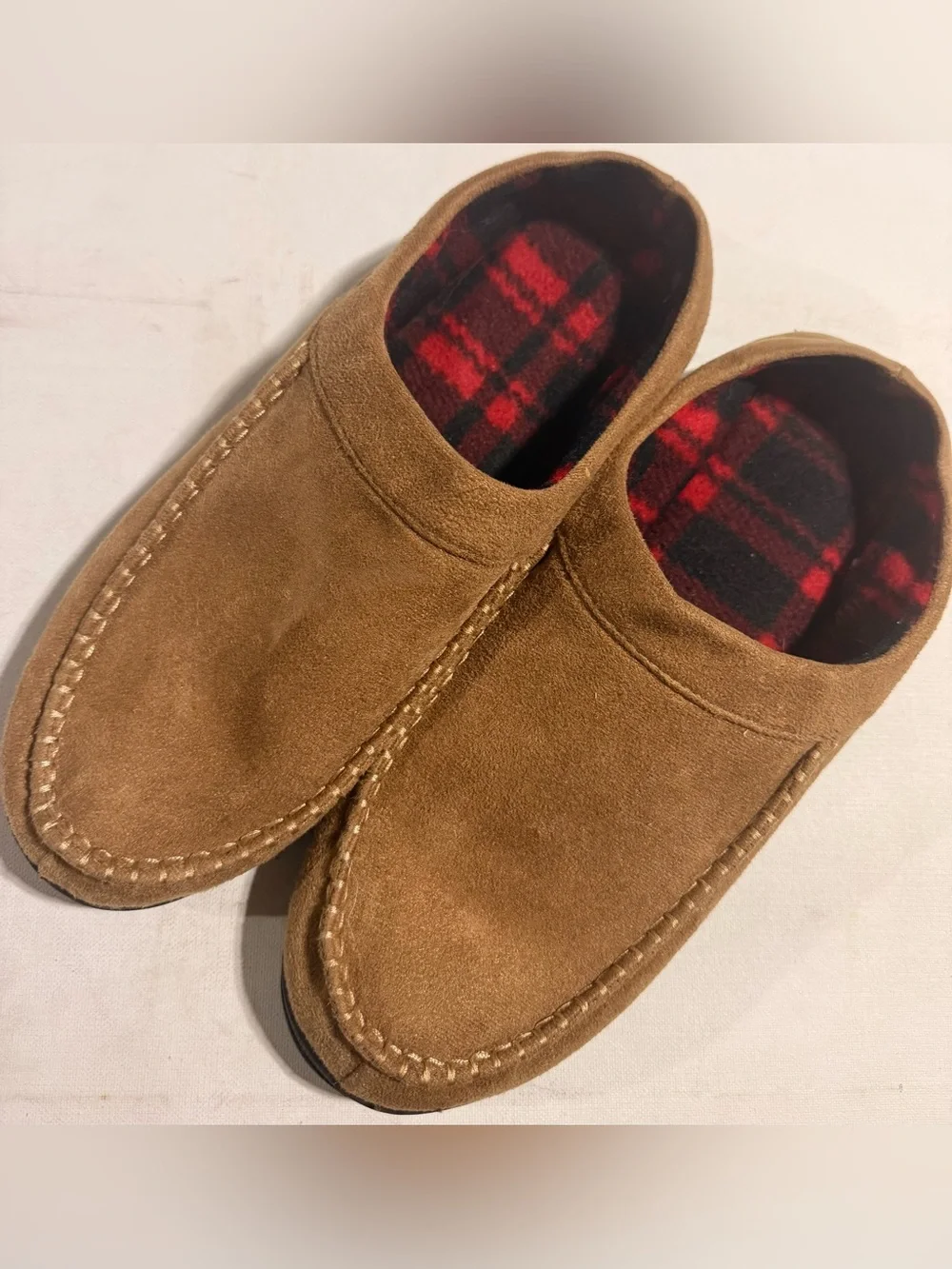 Woodland Creek classic tan